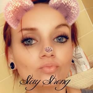 Meet your Posher, Amy